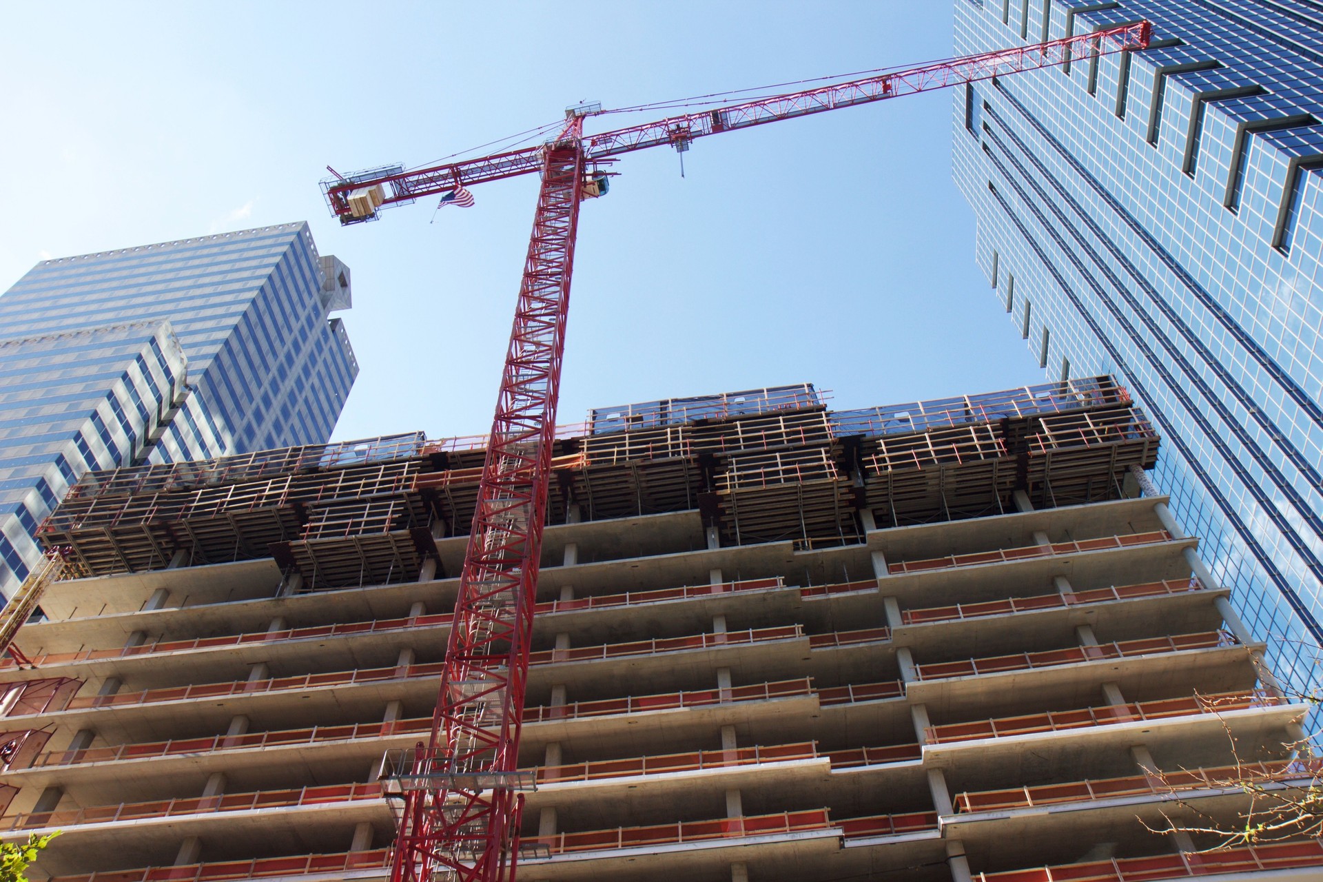 Building Contstruction